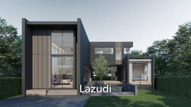 5 Bed 5 Bath Villa For Sale