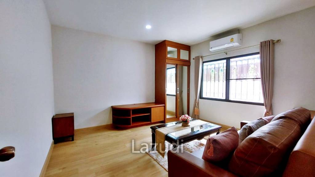 3 Bedrooms 3 Bathrooms 300 SQ.M Boss Village