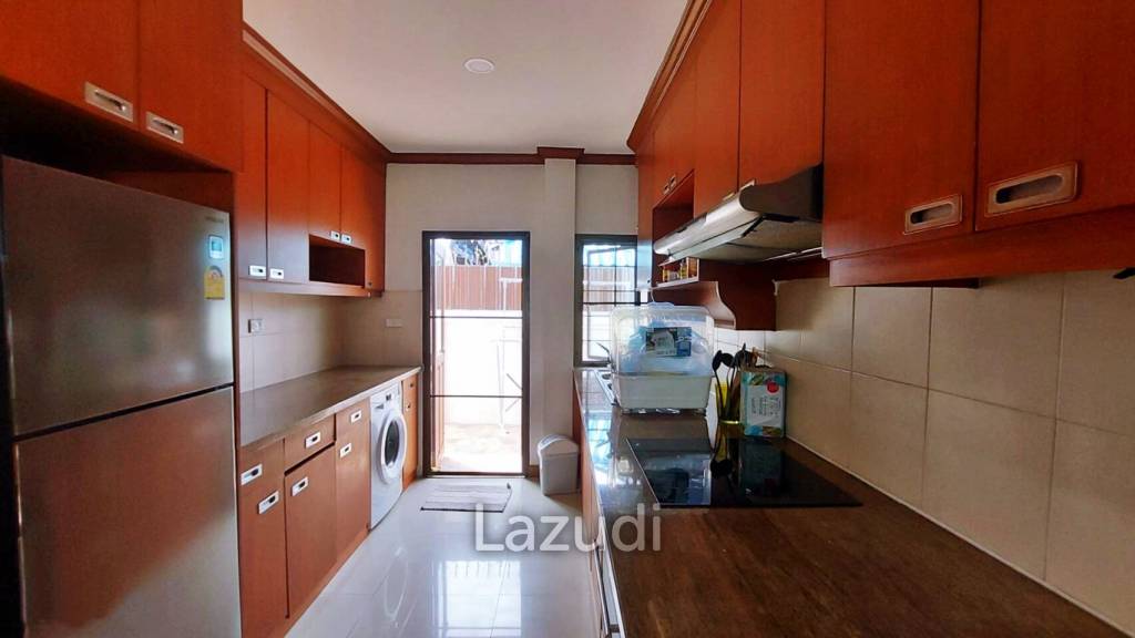 3 Bedrooms 3 Bathrooms 300 SQ.M Boss Village