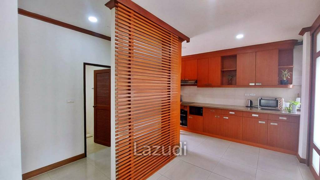 3 Bedrooms 3 Bathrooms 300 SQ.M Boss Village