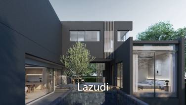 5 Bed 5 Bath Villa For Sale
