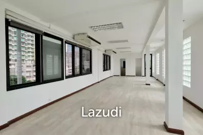 Prime Multi-Use Commercial Space in Sathorn-Narathiwat, Bangkok