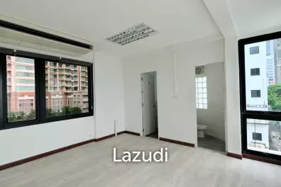 Prime Multi-Use Commercial Space in Sathorn-Narathiwat, Bangkok