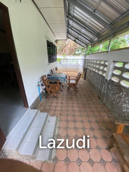 Sunset Bliss Retreat: A Premier Holiday Destination in Koh Samui