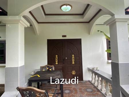 Sunset Bliss Retreat: A Premier Holiday Destination in Koh Samui