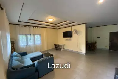Sunset Bliss Retreat: A Premier Holiday Destination in Koh Samui