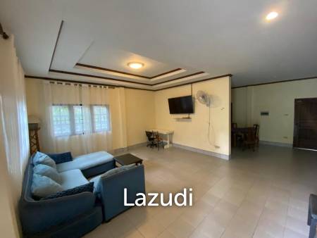 Sunset Bliss Retreat: A Premier Holiday Destination in Koh Samui