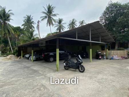 Sunset Bliss Retreat: A Premier Holiday Destination in Koh Samui