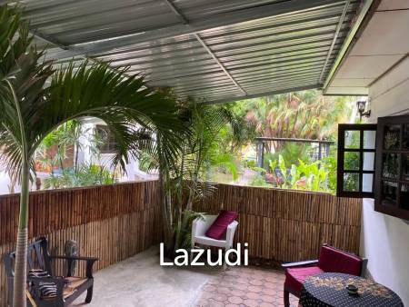 Sunset Bliss Retreat: A Premier Holiday Destination in Koh Samui