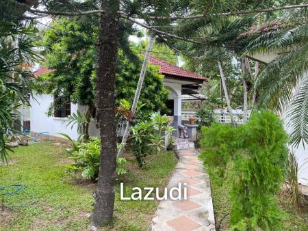 Sunset Bliss Retreat: A Premier Holiday Destination in Koh Samui