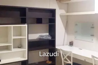 1 Bed 1 Bath 57 SQ.M Sukhumvit Living Town