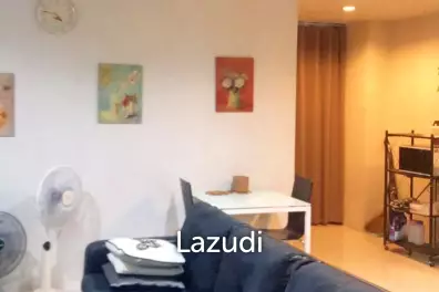 1 Bed 1 Bath 57 SQ.M Sukhumvit Living Town