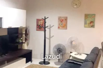 1 Bed 1 Bath 57 SQ.M Sukhumvit Living Town