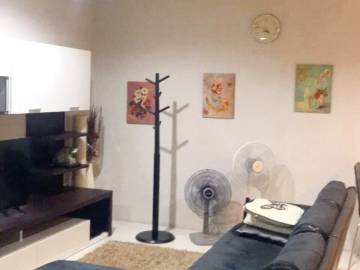 1 Bed 1 Bath 57 SQ.M Sukhumvit Living Town