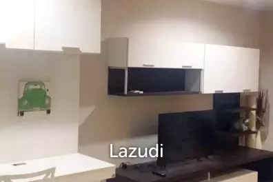 1 Bed 1 Bath 57 SQ.M Sukhumvit Living Town
