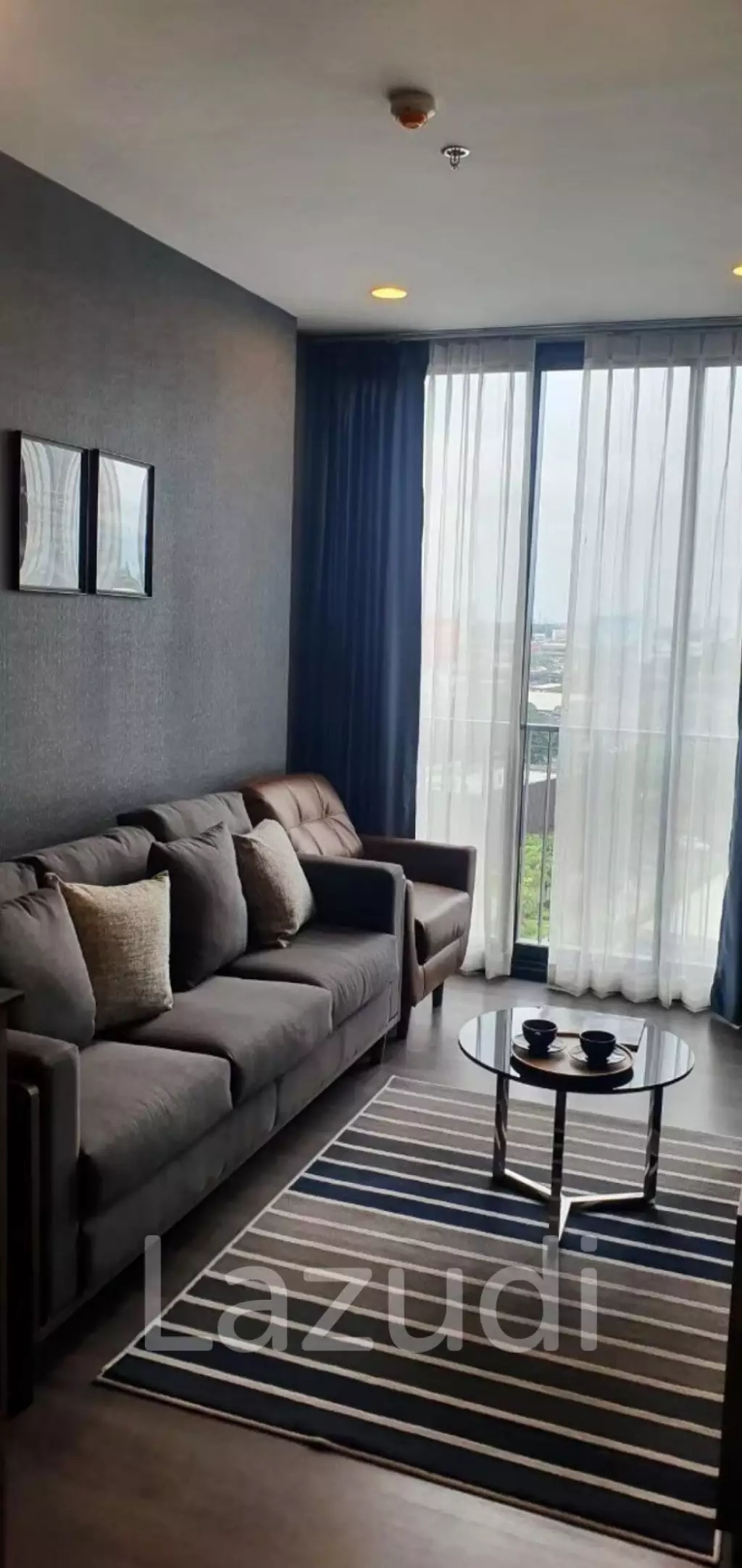 1 Bed 1 Bath 34 SQ.M OKA HAUS Sukhumvit 36