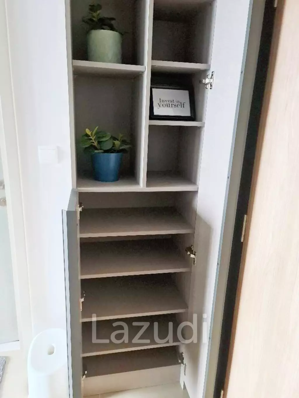 1 Bed 1 Bath 34 SQ.M OKA HAUS Sukhumvit 36