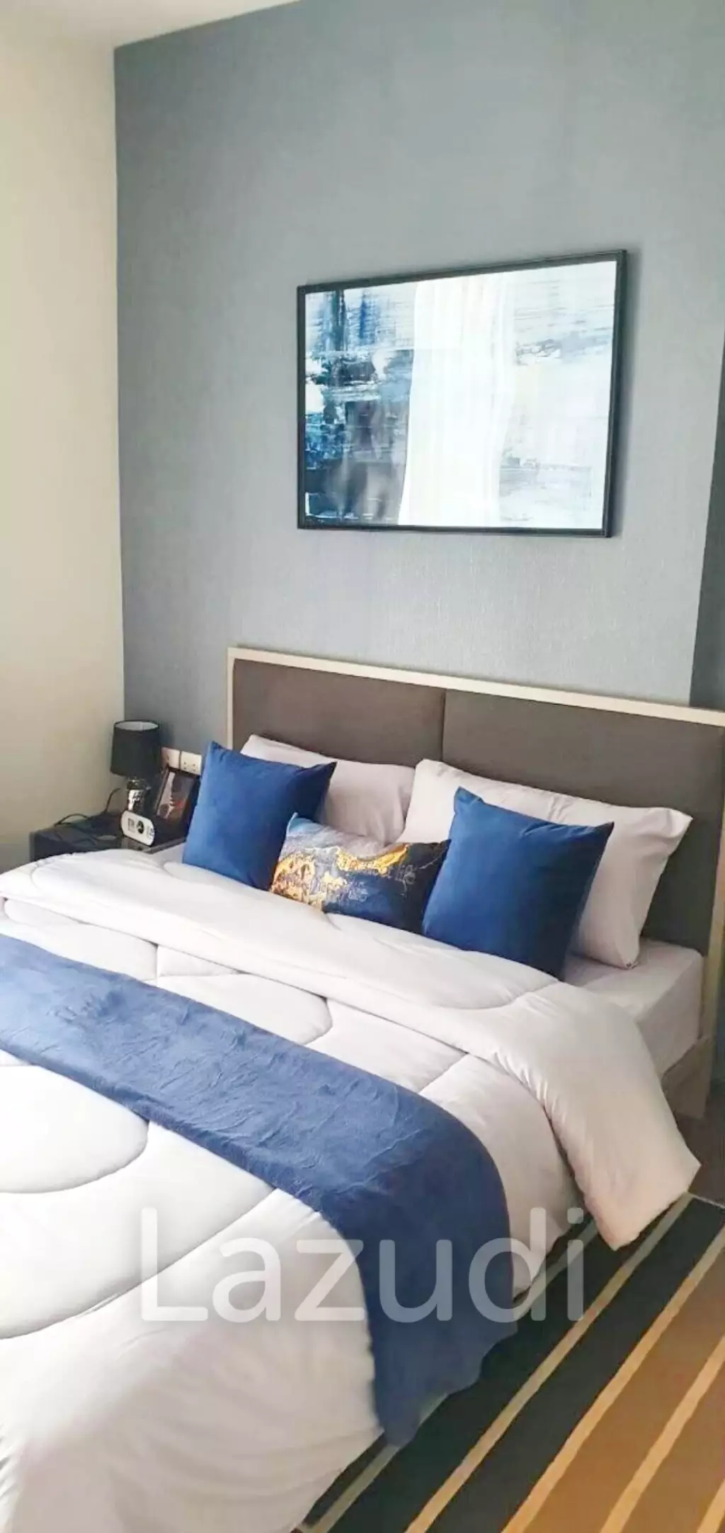 1 Bed 1 Bath 34 SQ.M OKA HAUS Sukhumvit 36