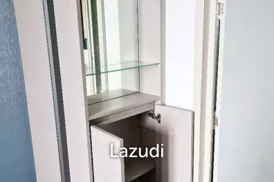 1 Bed 1 Bath 34 SQ.M OKA HAUS Sukhumvit 36
