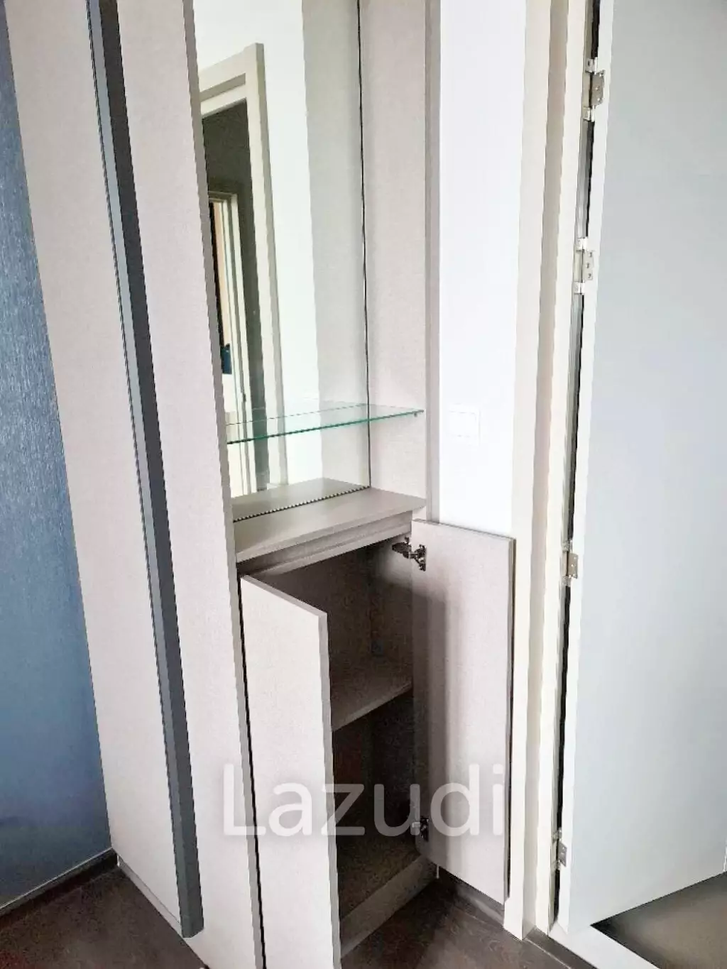 1 Bed 1 Bath 34 SQ.M OKA HAUS Sukhumvit 36