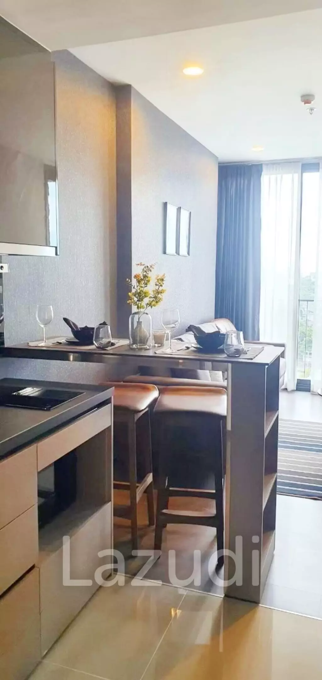 1 Bed 1 Bath 34 SQ.M OKA HAUS Sukhumvit 36