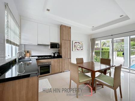 Sivana Gardens : 2 Bedroom Pool Villa