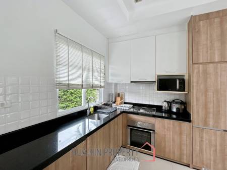 Sivana Gardens : 2 Bedroom Pool Villa