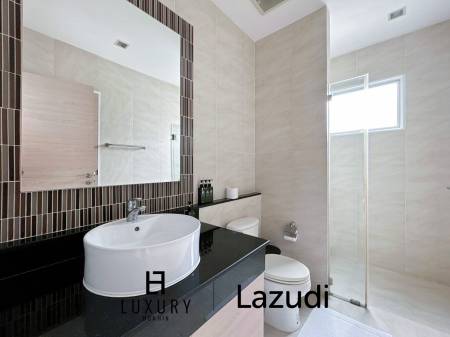 257 m² 2 Chambre 2 Salle de bain Villa Pour Vente