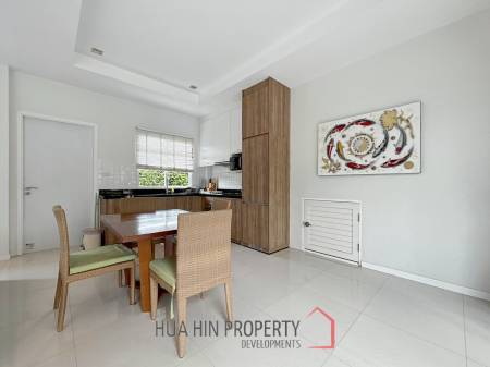 Sivana Gardens : 2 Bedroom Pool Villa