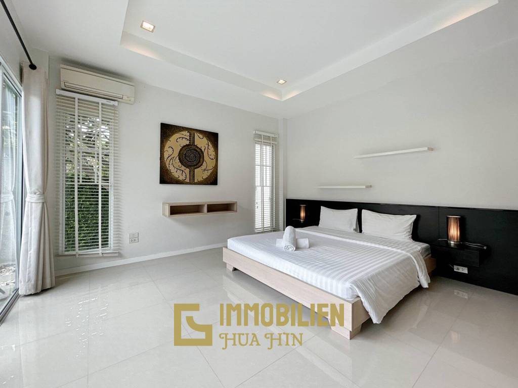 Sivana Gardens : 2 Bedroom Pool Villa