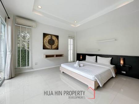 Sivana Gardens : 2 Bedroom Pool Villa