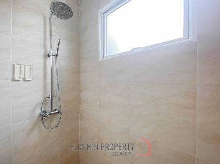 Sivana Gardens : 2 Bedroom Pool Villa