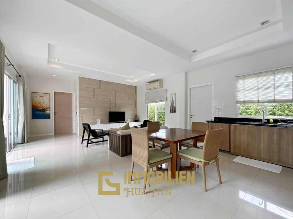 Sivana Gardens : 2 Bedroom Pool Villa