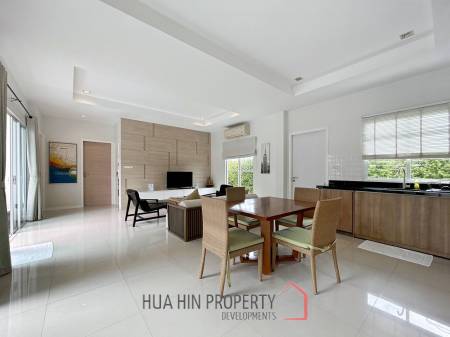 Sivana Gardens : 2 Bedroom Pool Villa
