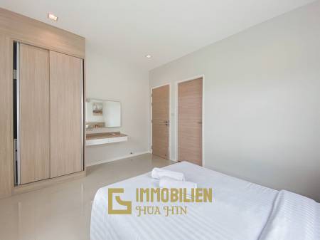 257 m² 2 Chambre 2 Salle de bain Villa Pour Vente