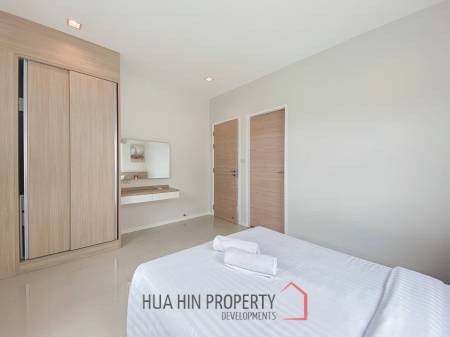 Sivana Gardens : 2 Bedroom Pool Villa