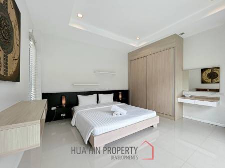 Sivana Gardens : 2 Bedroom Pool Villa