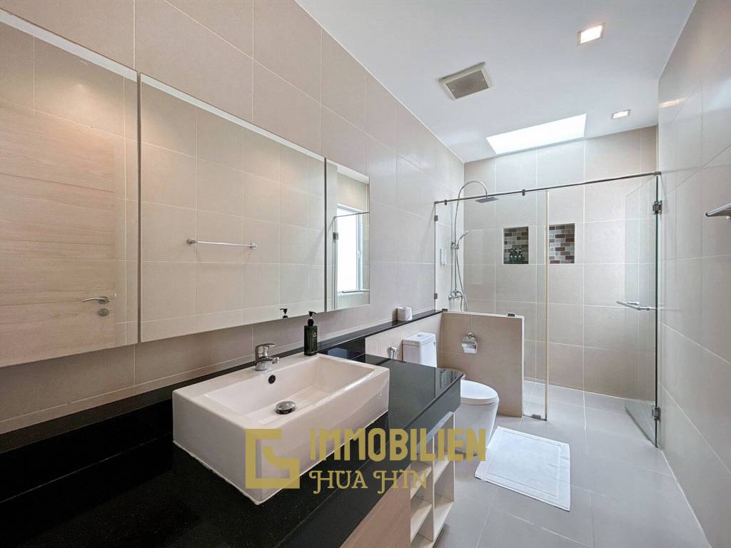 257 m² 2 Chambre 2 Salle de bain Villa Pour Vente