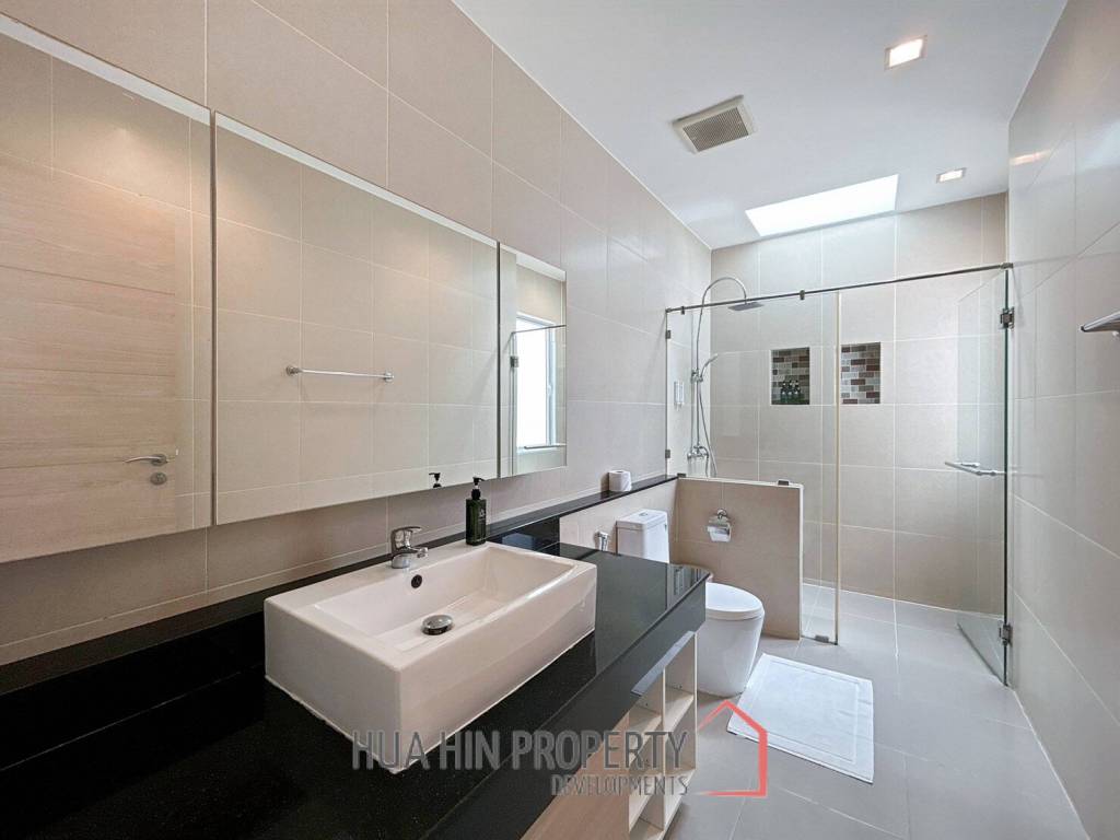 Sivana Gardens : 2 Bedroom Pool Villa