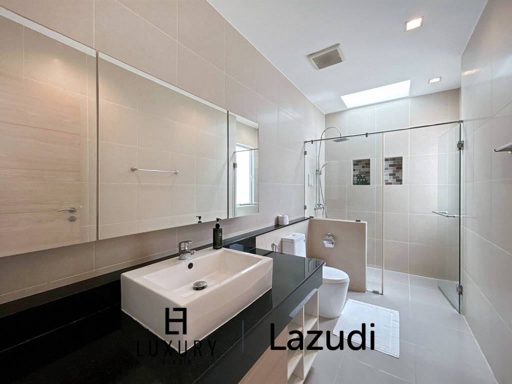 257 m² 2 Chambre 2 Salle de bain Villa Pour Vente