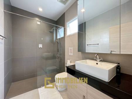 379 m² 3 Chambre 2 Salle de bain Villa Pour Vente