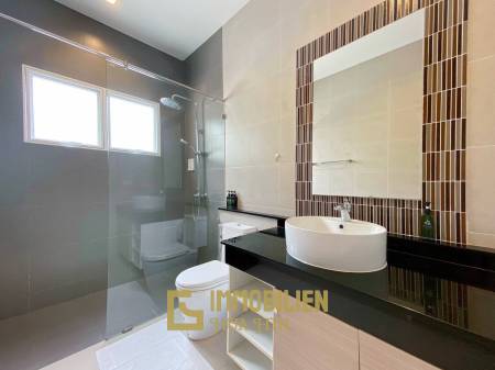 379 m² 3 Chambre 2 Salle de bain Villa Pour Vente