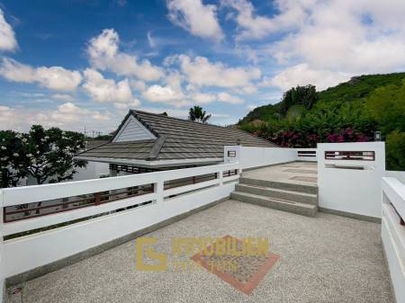 Sivana Gardens : 3 Bedroom Pool Villa