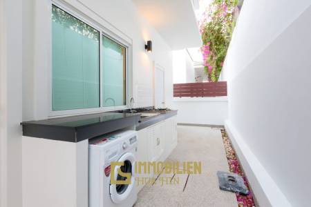 379 metro cuadrado 3 ` 2 Baño Villa de Venta