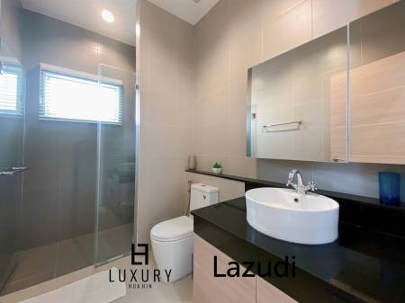 477 metro cuadrado 3 ` 2 Baño Villa de Venta