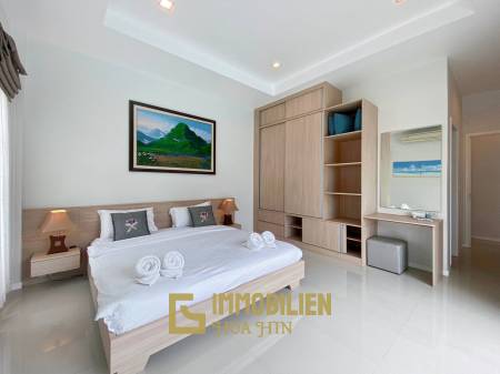 Sivana Gardens : 3 Bed 2 Bath Pool Villa