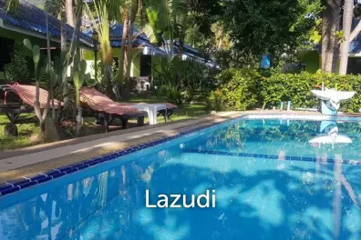 Oasis Resort : Your Investment Dream Come True