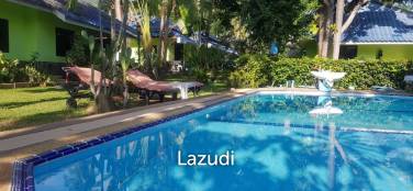 Oasis Resort : Your Investment Dream Come True