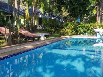 Oasis Resort : Your Investment Dream Come True