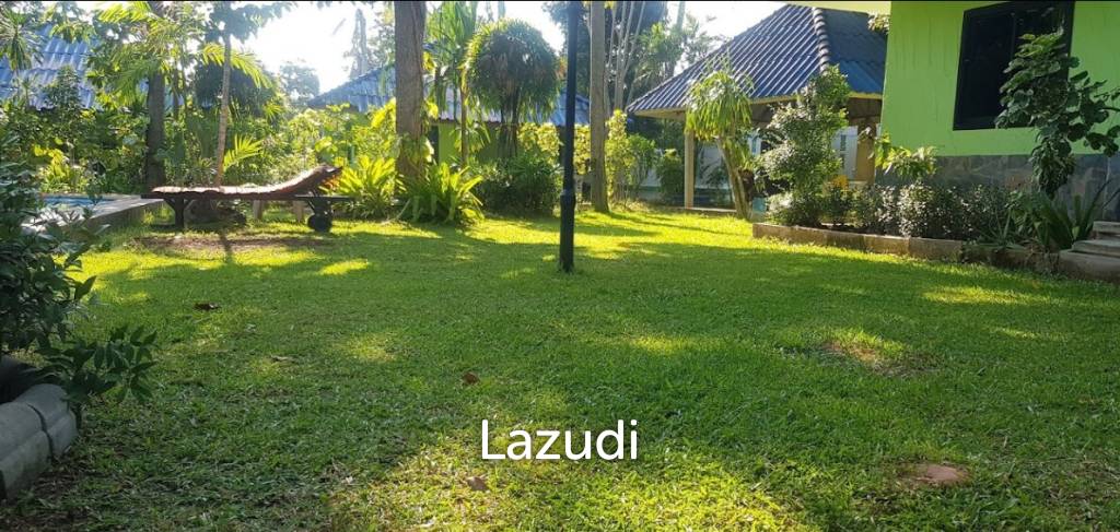 Oasis Resort : Your Investment Dream Come True